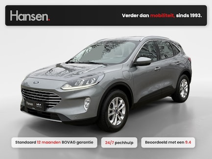Ford Kuga 0
