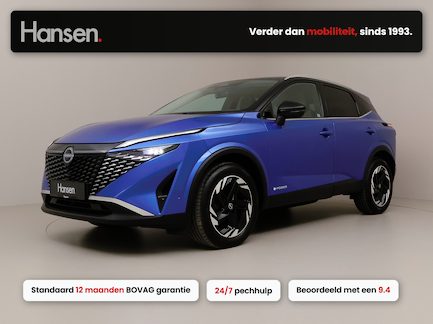 Nissan Qashqai 0