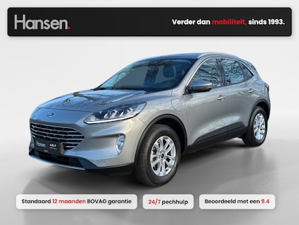 Ford Kuga 0