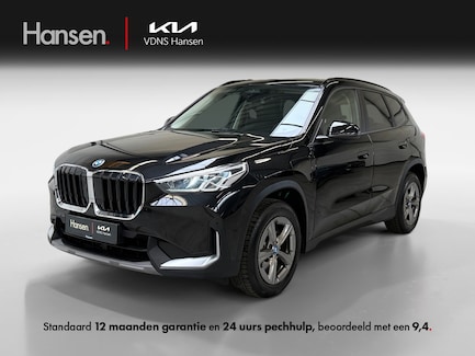 BMW X1 0