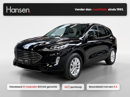 Ford Kuga 0