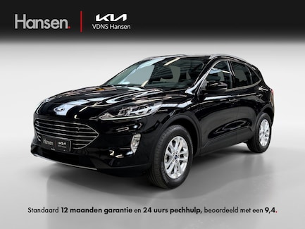 Ford Kuga 0