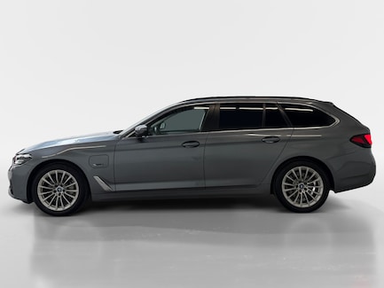 BMW 5-Serie 0