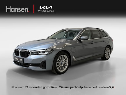 BMW 5-Serie 0