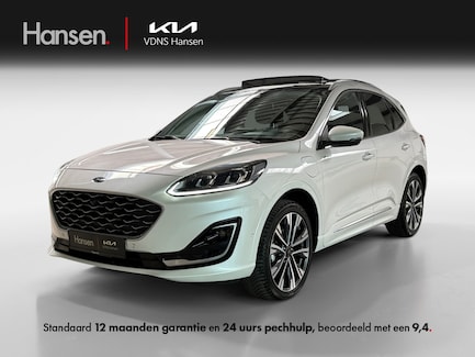 Ford Kuga 0