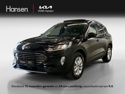 Ford Kuga 0