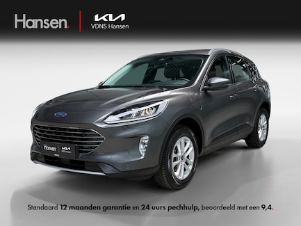 Ford Kuga 0