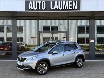 Peugeot 2008 0