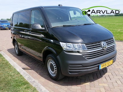 Volkswagen Transporter 0