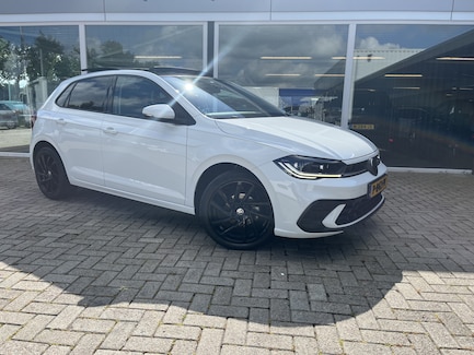 Volkswagen Polo 0
