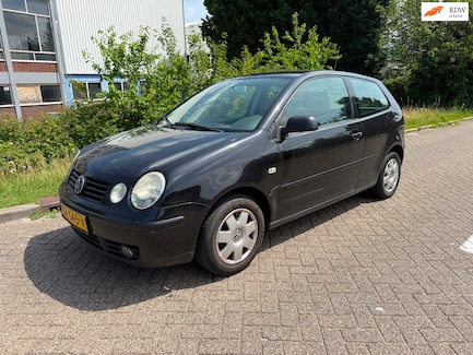 Volkswagen Polo 0