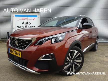 Peugeot 3008 0