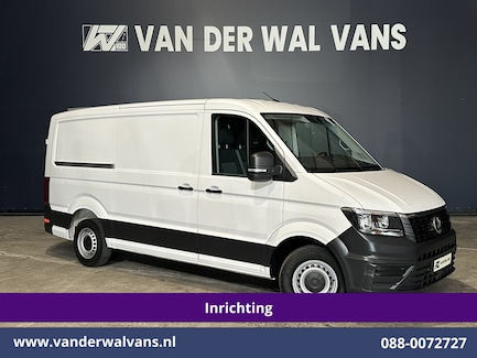 Volkswagen Crafter 0