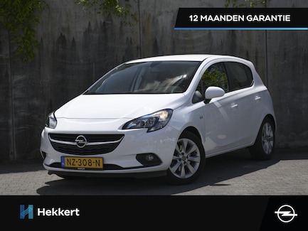 Opel Corsa 0