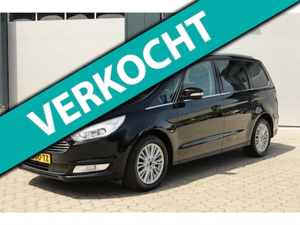 Ford Galaxy 0
