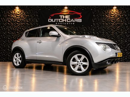 Nissan Juke 0