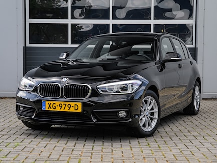 BMW 1-Serie 0