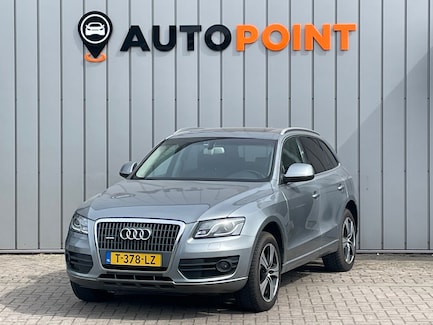Audi Q5 0