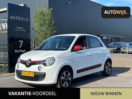 Renault Twingo 0