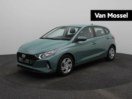 Hyundai i20 0
