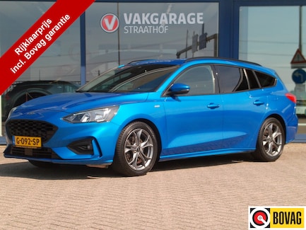 Ford Focus 0