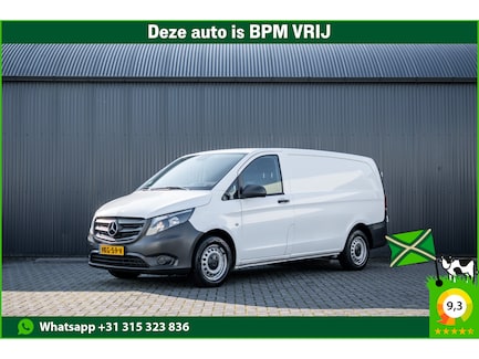 Mercedes-Benz Vito 0