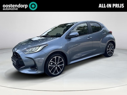 Toyota Yaris 0