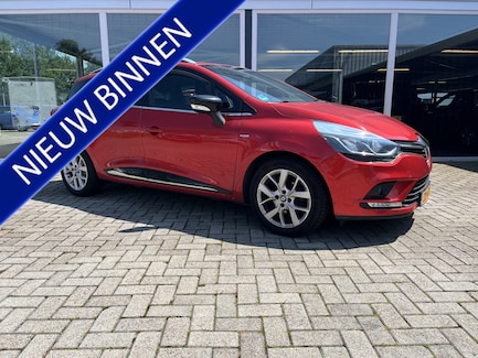 Renault Clio 0