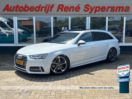 Audi A4 0