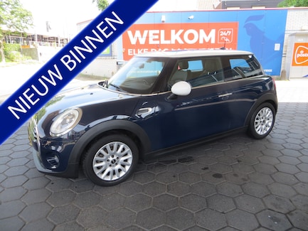 MINI Cooper 0
