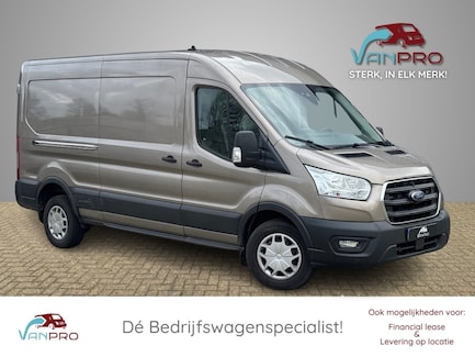 Ford Transit 0