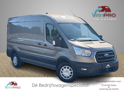 Ford Transit 0