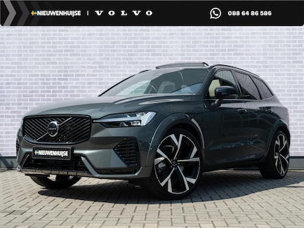 Volvo XC60 0