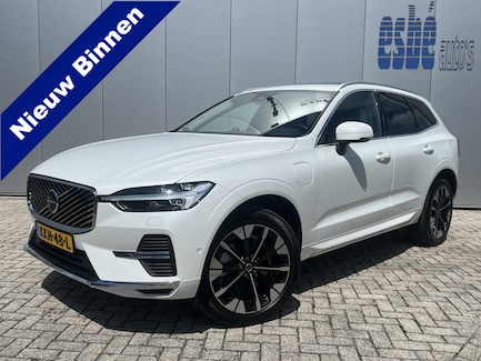 Volvo XC60 0