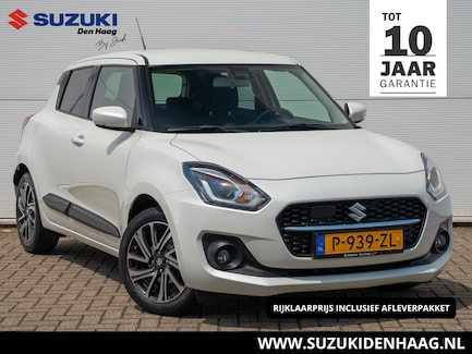 Suzuki Swift 0