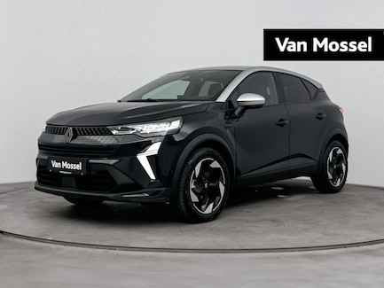 Renault Captur 0