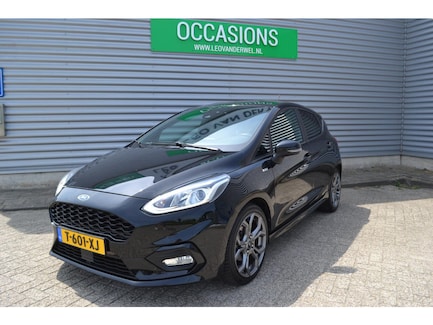 Ford Fiesta 0