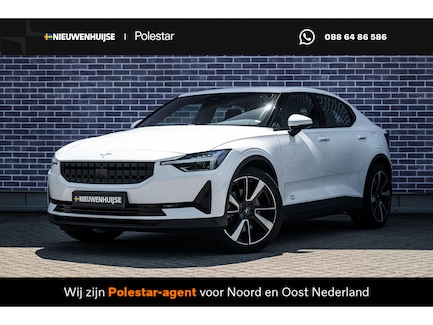 Polestar 2 0