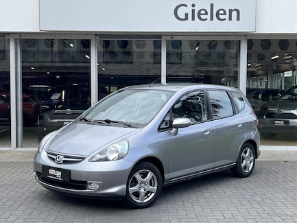 Honda Jazz 0