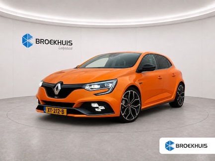 Renault Megane 0