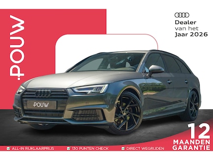 Audi A4 0