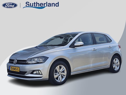 Volkswagen Polo 0