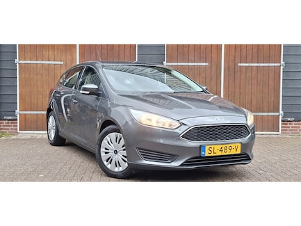 Ford Focus 0