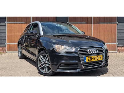Audi A1 0