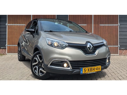 Renault Captur 0