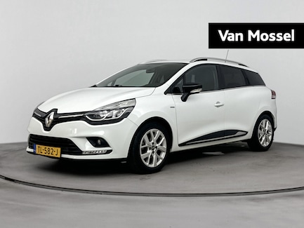 Renault Clio 0