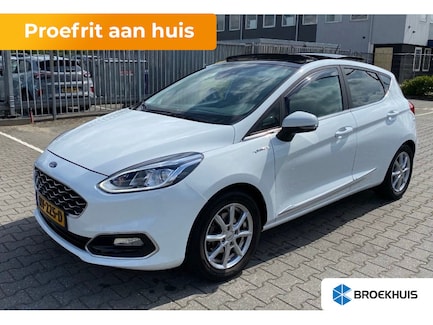 Ford Fiesta 0