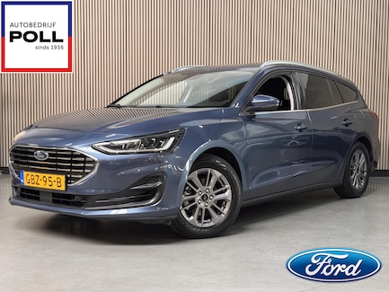 Ford Focus 0
