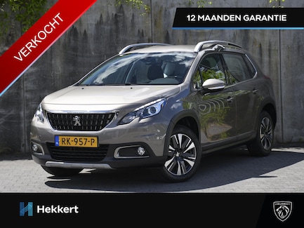 Peugeot 2008 0