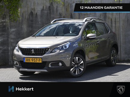 Peugeot 2008 0